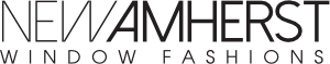 New Amherst Window Fashions Logo